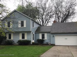 1151 Shelter Ln, Lansing, MI 48912