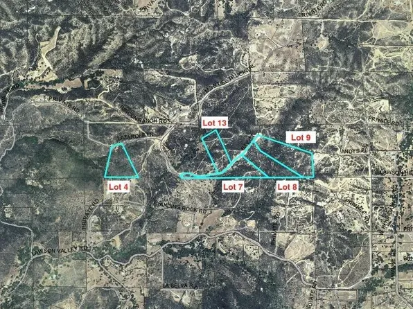0 Rav Ct #9-09, Jamul, CA 91935