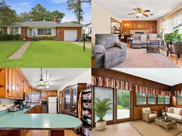 2012 Wyoming Ave, Portsmouth, VA 23701