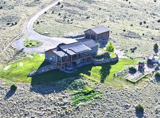 380 Mill Gulch Rd, Sheridan, MT 59749