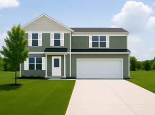 Oakwood Plan, Hoffman Hills, Willard, MO 65781