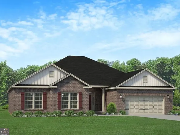 3016 Fairway Dr Lot 951, Villa Rica, GA 30180