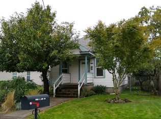 2125 E 8th St, Vancouver, WA 98661