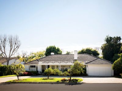 1521 San Remo Dr, Pacific Palisades, CA, 90272