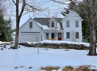 309 East Rd, Wales, ME 04280