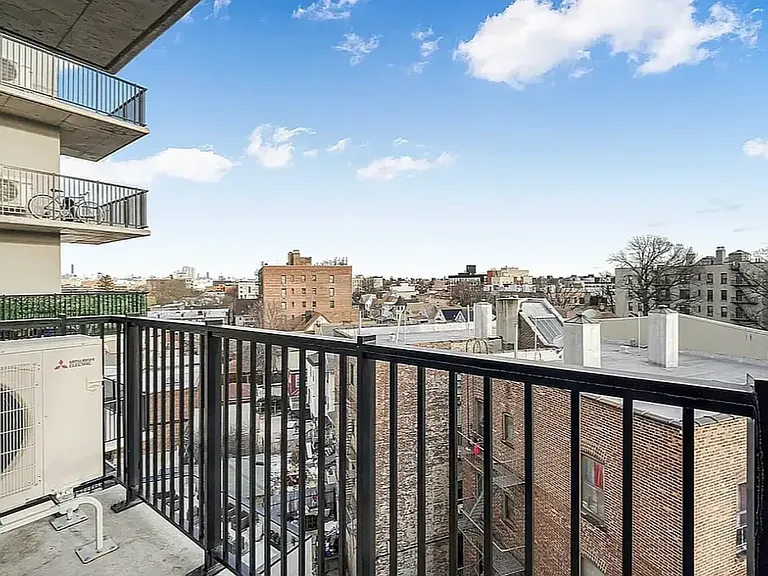 1407 Flatbush Ave #507 — Photo 8