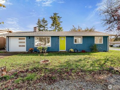 24738 14th Avenue S, Des Moines, WA, 98198
