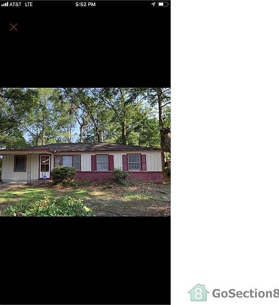 2517 Farnell Dr, Mobile, AL 36605 Zillow