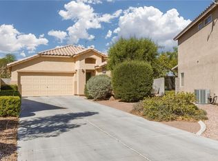 5049 Running Rapids Ave, Las Vegas, NV 89130