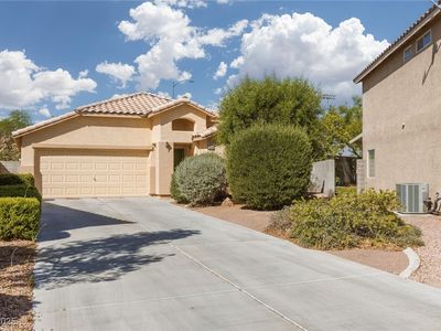 5049 Running Rapids Ave, Las Vegas, NV, 89130