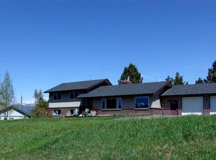 114 Gardner Pl, Cascade, ID 83611