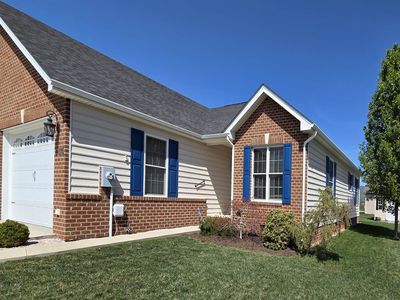 14573 Vinny Ct, Elkton, VA, 22827