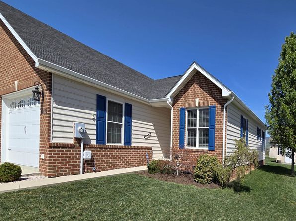 14573 Vinny Ct, Elkton, VA 22827
