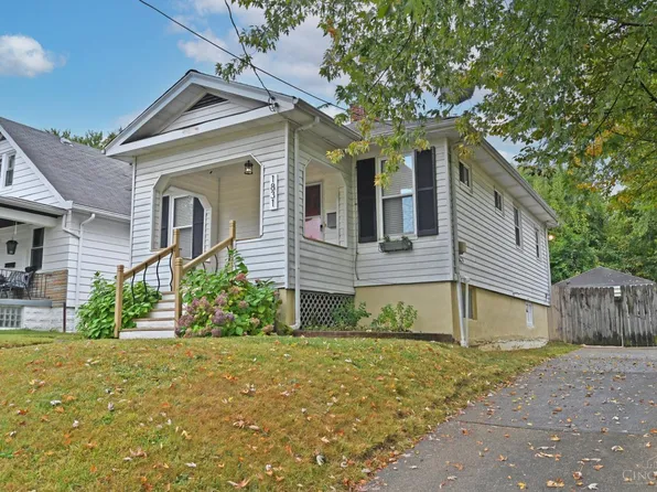 1831 Waltham Ave, Cincinnati, OH 45239