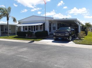 66241 Eaton Rd N, Pinellas Park, FL 33782