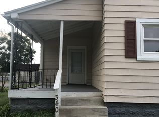 340 S Randolph St #1, Indianapolis, IN