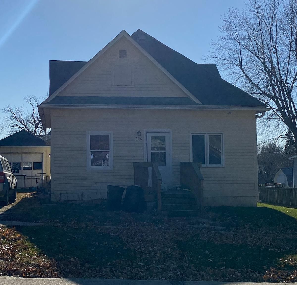656 5th Ave, Manilla, IA 51454 Zillow