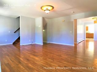 38 Lagrange Ave #2, Poughkeepsie, NY 12603