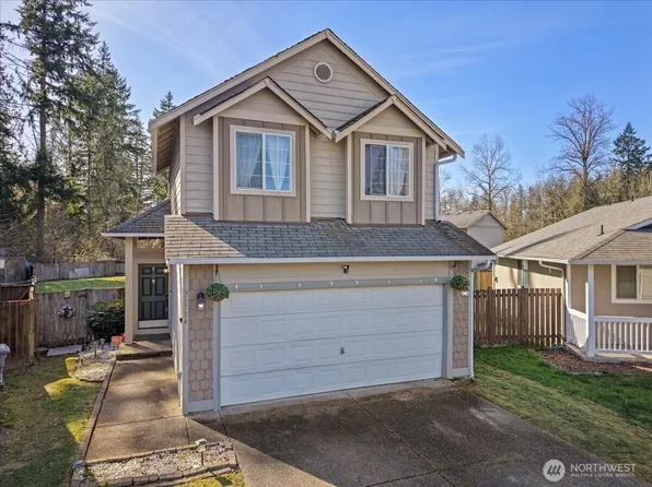 21714 64th Avenue Ct E, Spanaway, WA 98387
