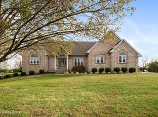 4627 Northridge Cir, Crestwood, KY 40014
