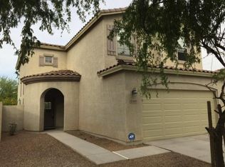 4369 S Rim Ct, Gilbert, AZ 85297