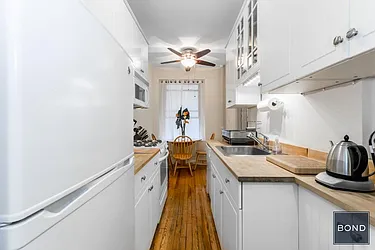 Sold by Bond New York