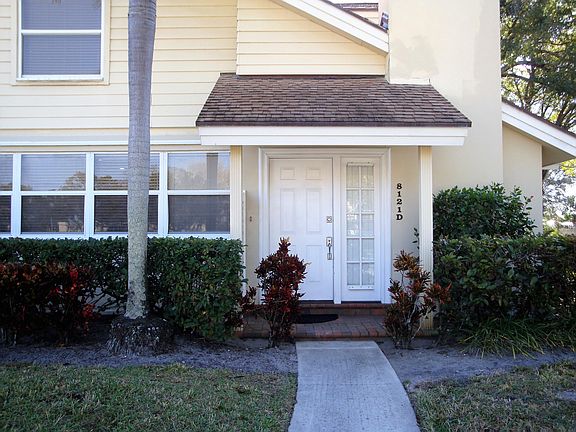 4th image of 8121 Northboro Ct #21D