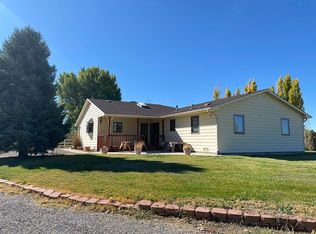 13246 6100th Rd, Montrose, CO 81403