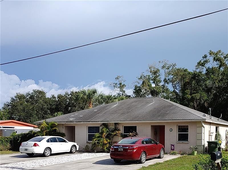 1st image of 1122 Mecca Dr #A & B