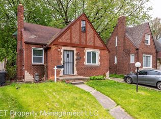 11263 Courville St, Detroit, MI 48224