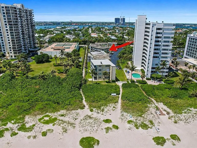 3600 N Ocean Dr #310 — Photo 8