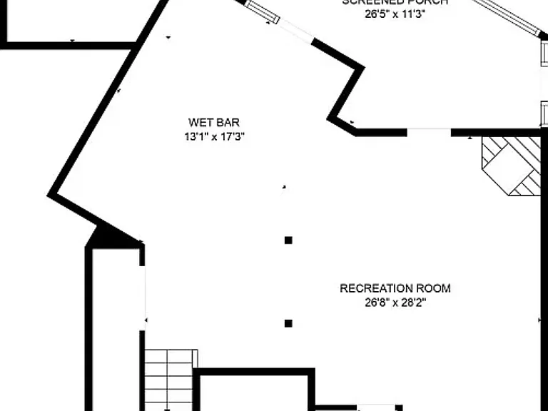 412 Dog Mountain Rd — Photo 37
