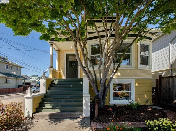 1521 Pacific Ave, Alameda, CA 94501