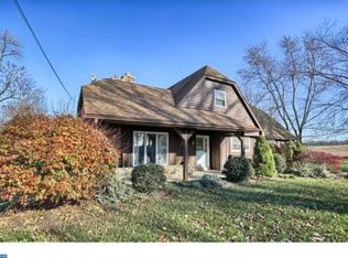 1273 N Colebrook Rd, Manheim, PA 17545