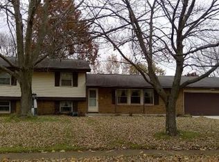1030 Toulon Ave, Marion, OH