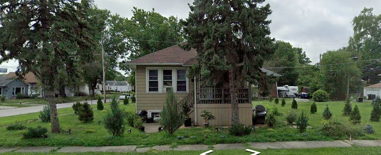 2101 West 170th Street — Photo 2