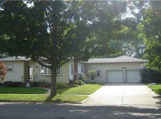 307 S Mead St, Saint Johns, MI