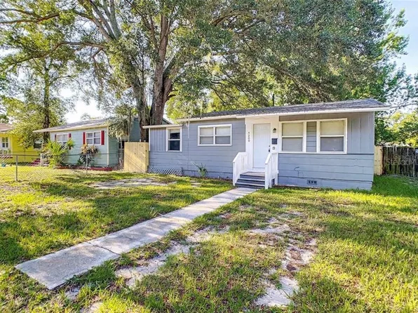 4200 14th Ave S, Saint Petersburg, FL 33711