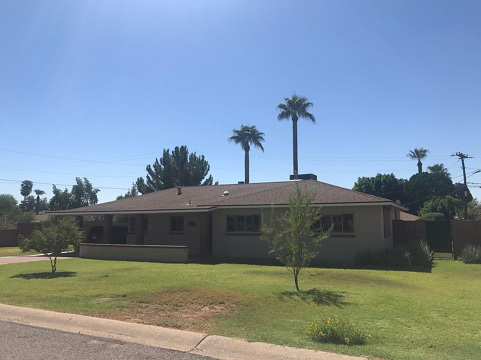 3945 E Heatherbrae Dr, Phoenix, AZ 85018 | Zillow