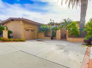 3611 Baker St, San Diego, CA 92117