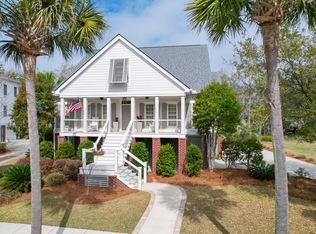 843 Dunham St, Charleston, SC 29492