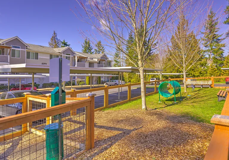 Silverdale Ridge — Photo 29