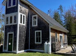 1428 Main Rd, Islesboro, ME 04848