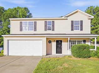 3928 Tyler Bluff Ln, Raleigh, NC 27616