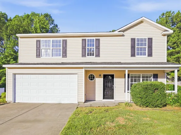 3928 Tyler Bluff Ln, Raleigh, NC 27616