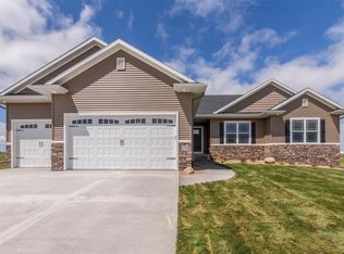 1178 Adare Pass, Marion, IA 52302