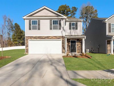 72 Providence Walk Dr, Hendersonville, NC, 28792