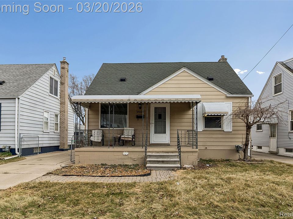 1st image of 25128 Culver St