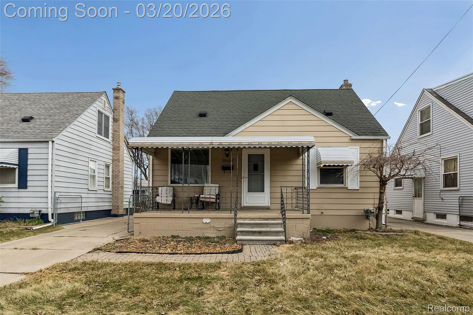 25128 Culver St photo 1