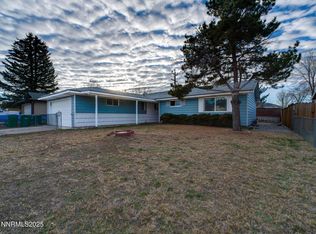 3115 Douglas Dr, Carson City, NV 89701